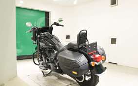 HARLEY FLHC 1750 2018