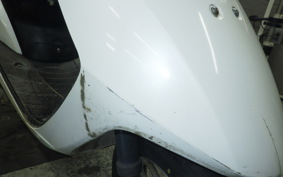 HONDA DIO Gen.6 AF62
