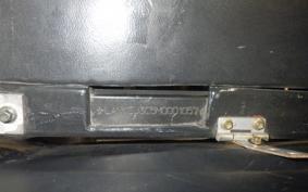 OTHER +UNREGISTERED MODEL by BDS TRIKE125 2006