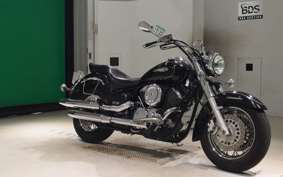 YAMAHA DRAGSTAR 1100 CLASSIC 2007 VP13J