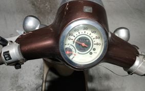 HONDA GIORNO AF70