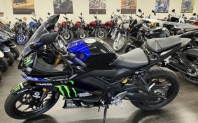 YAMAHA YZF-R25 ABS RG43J