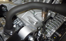 YAMAHA CYGNUS Griffus SEJ4J