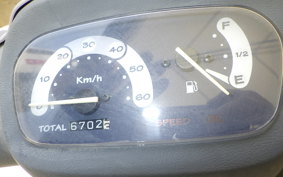 YAMAHA JOG POCHE SA08J