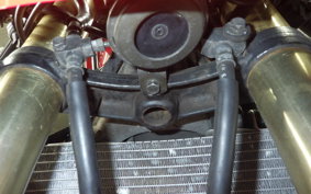 HONDA RVF400 2001 NC35