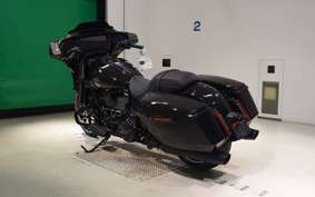 HARLEY FLHX1920 2026
