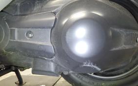 SUZUKI SKYWAVE 400 A 2016 CK45A