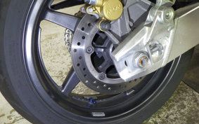 HONDA CB1300SF SUPER BOLDOR 2007 SC54