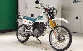 SUZUKI DJEBEL 125 2018 SF44A
