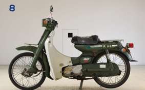YAMAHA MATE 50 V50