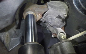 SUZUKI ADDRESS V125 S 2022 CF4MA