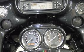 HARLEY FLTRXSE1800CVO 2012