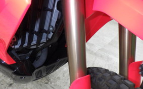 HONDA CRF250 GEN 2 RALLY 2000 MD47