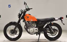 SUZUKI GRASS TRACKER Bigboy 2005 NJ47A