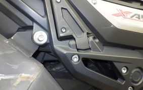 HONDA X-ADV 750 2020 RC95