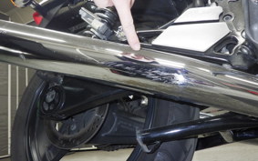 KAWASAKI ZEPHYR 750 2007