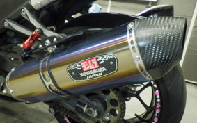 KAWASAKI ZX 1400 NINJA R 2012