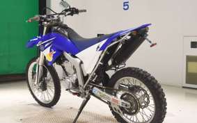 YAMAHA WR250R 2015 DG15J