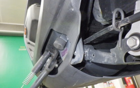 YAMAHA AXIS 125 Z 2013 SED7J