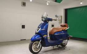 PEUGEOT ジャンゴ125A
