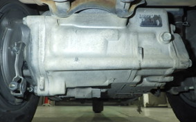 HONDA GYRO X 2022 TD02