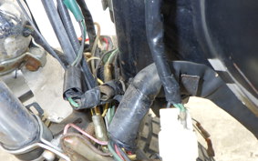 HONDA R&amp;P CY50