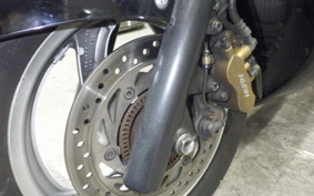 HONDA SILVER WING 600 A 2007 PF01