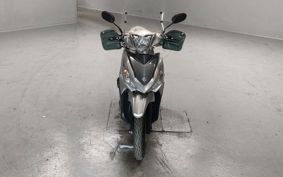 SUZUKI ADDRESS V110 CE47A
