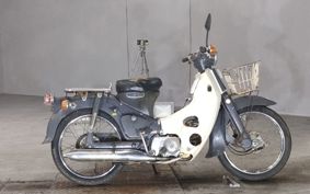 HONDA SUPER CUB 70 C70