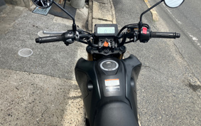HONDA GROM JC92