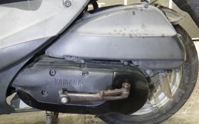 YAMAHA JOG Gen.5 SA36J