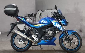 SUZUKI GSX-S125 DL32B