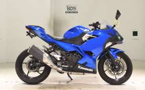KAWASAKI NINJA 250 2 EX250P