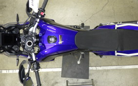 YAMAHA TENERE 700 2025 DM13J