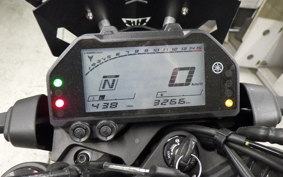 YAMAHA MT-25 A 2023 RG74J
