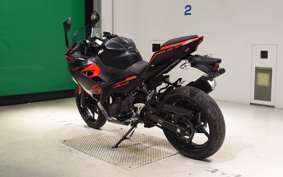 KAWASAKI NINJA 400 2022 EX400G
