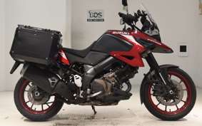 SUZUKI Vｽﾄﾛｰﾑ1050 2023