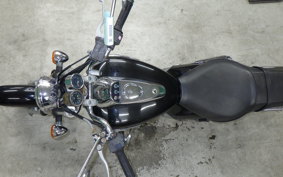 KAWASAKI ELIMINATOR 125 2006 BN125A