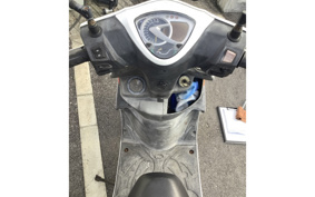 KYMCO RACING KING180FI