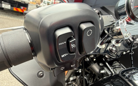 HARLEY FXLRST 2026 YXA