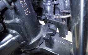 SUZUKI GSX-S125 2019 DL32B