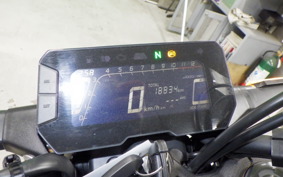 HONDA CB250RA 2015 MC52