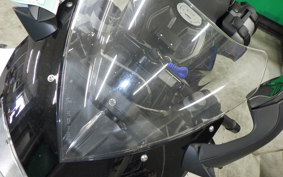 BMW K1200S 2008