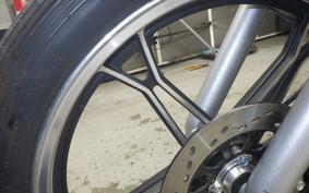 SUZUKI GN125 H 2001