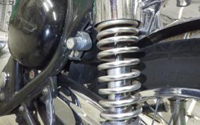 KAWASAKI ESTRELLA CUSTOM BJ250A