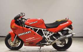 DUCATI 750 SS 1993