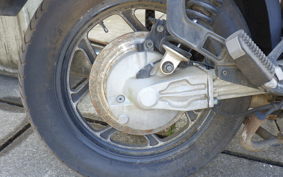 BMW K100RS