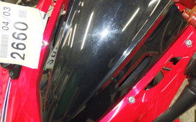 HONDA CBR400R 2024 NC65