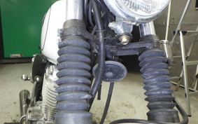 YAMAHA SR400 Gen.3 2004 RH01J