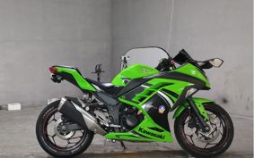 KAWASAKI NINJA250 EX250L